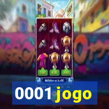 0001 jogo